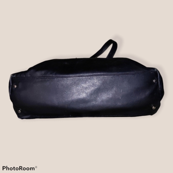 Large Kate Spade Mary Jane satchel tote - Picture 5 of 16